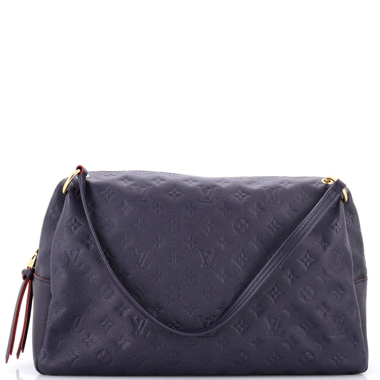 STRAPSTORY SATCHEL - 735
