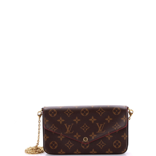 STRAPSTORY CROSSBODY BAG - 1266