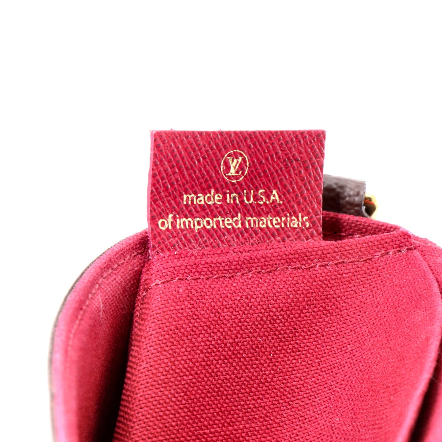 STRAPSTORY CROSSBODY BAG - 1266