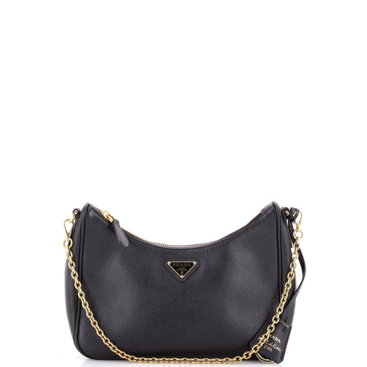 STRAPSTORY CROSSBODY BAG - 1316