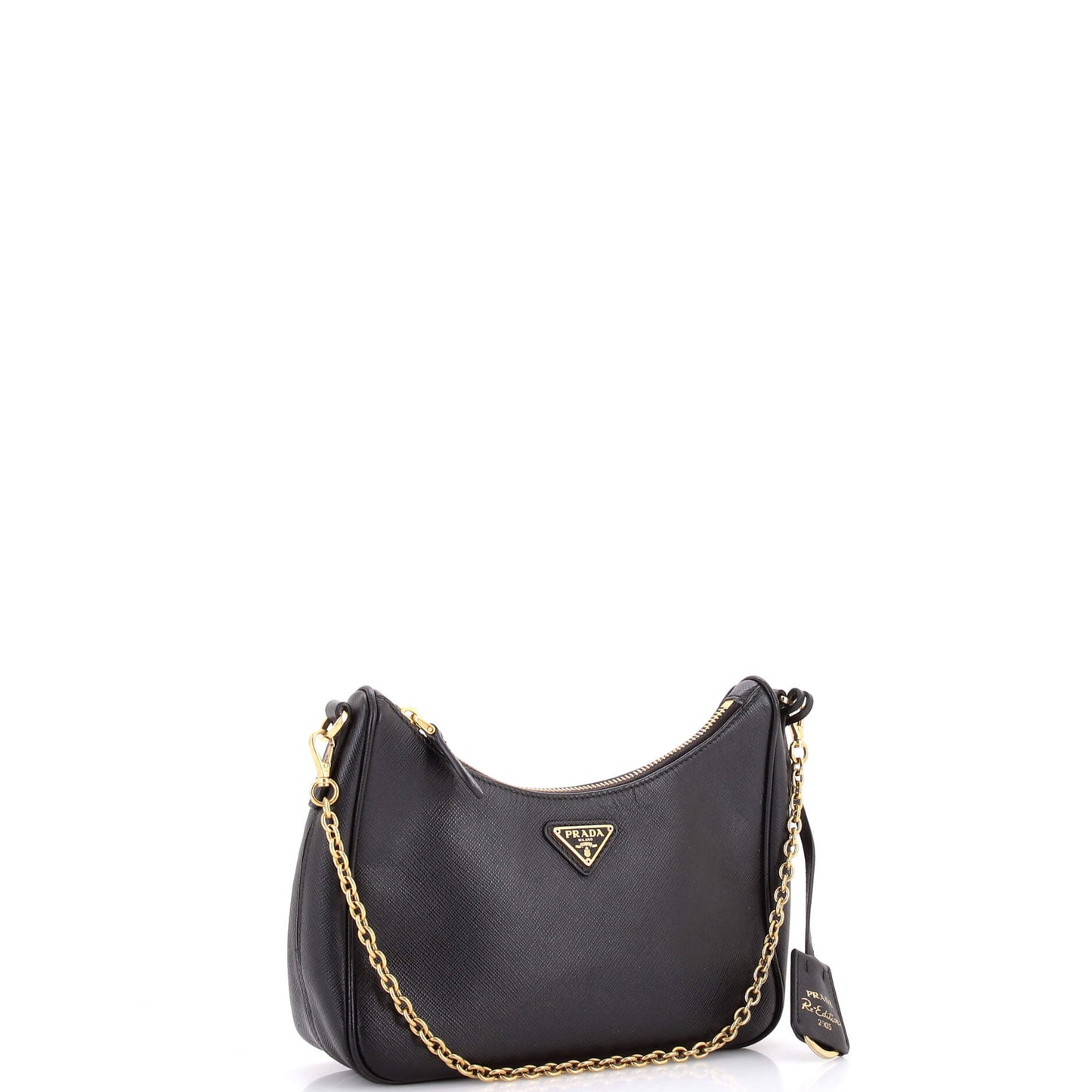 STRAPSTORY CROSSBODY BAG - 1316