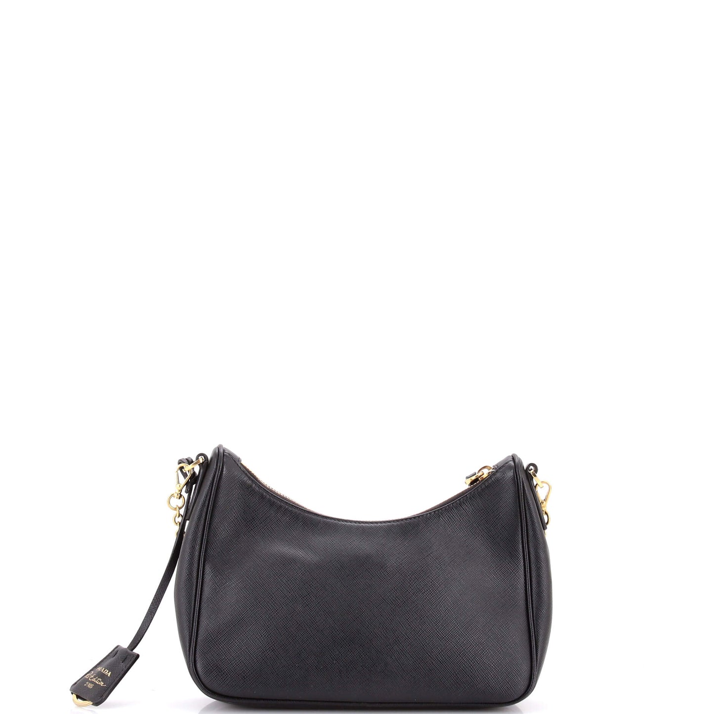 STRAPSTORY CROSSBODY BAG - 1316