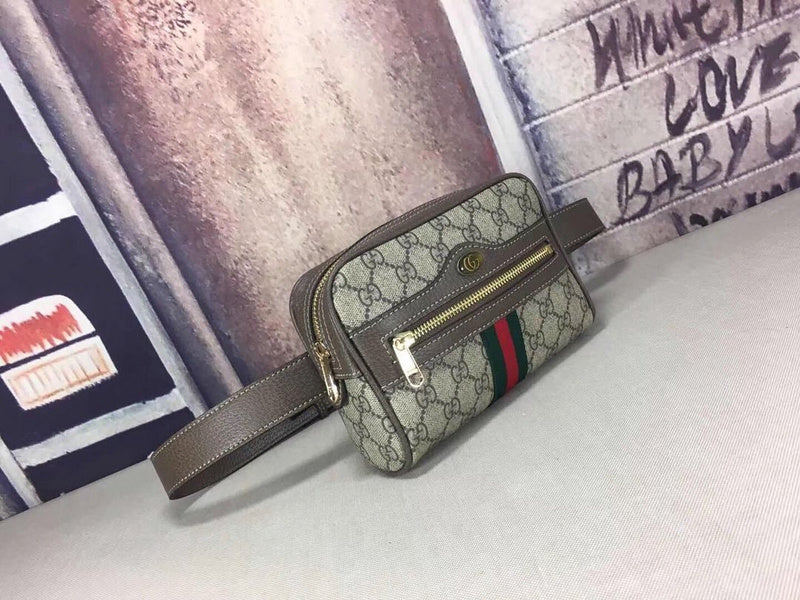 STRAPSTORY - GGC4 BAG - 505