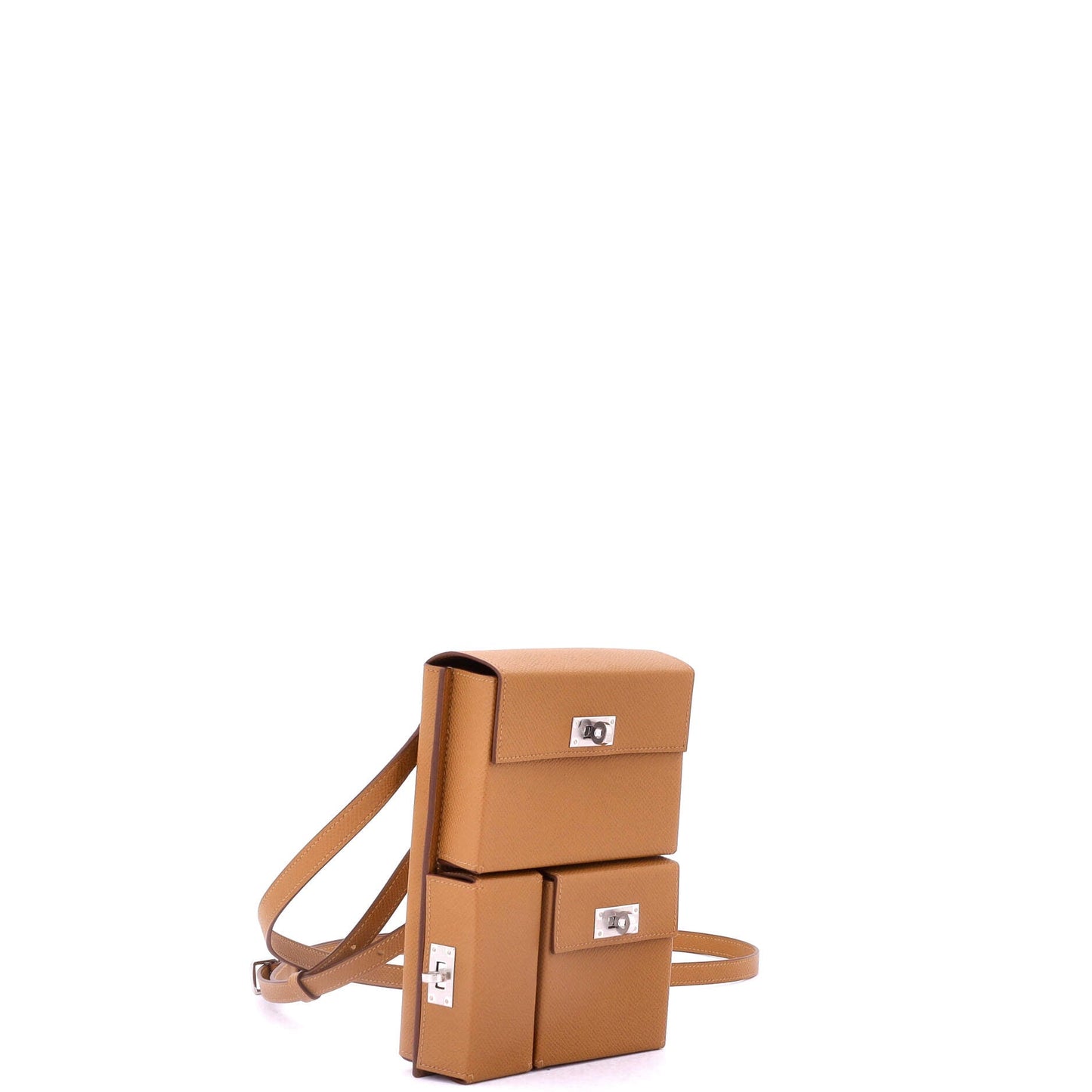 STRAPSTORY CROSSBODY BAG - 1378