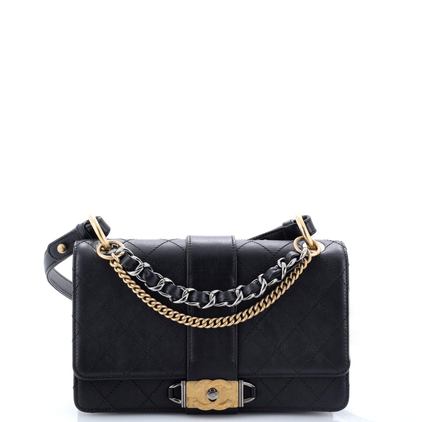 STRAPSTORY SHOULDER BAG - 1061
