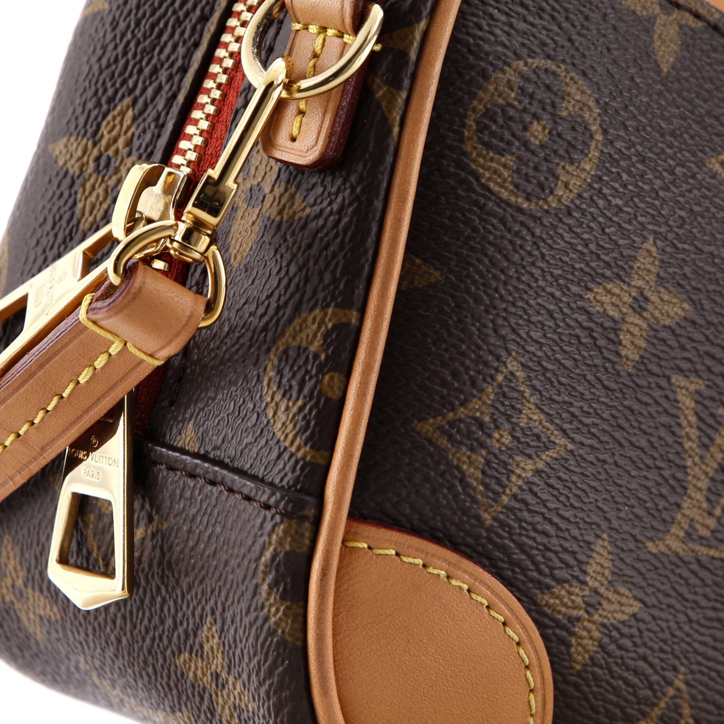STRAPSTORY CROSSBODY BAG - 1739