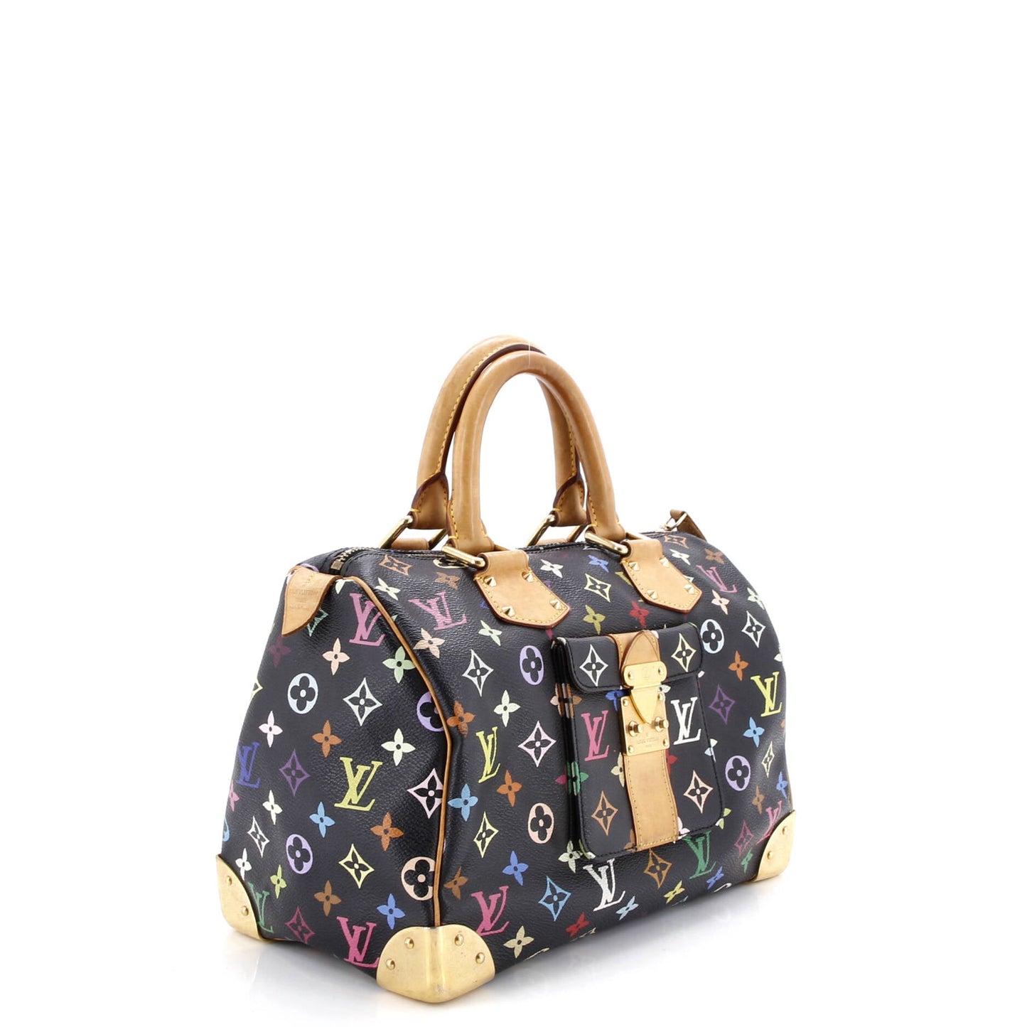 STRAPSTORY SATCHEL - 164