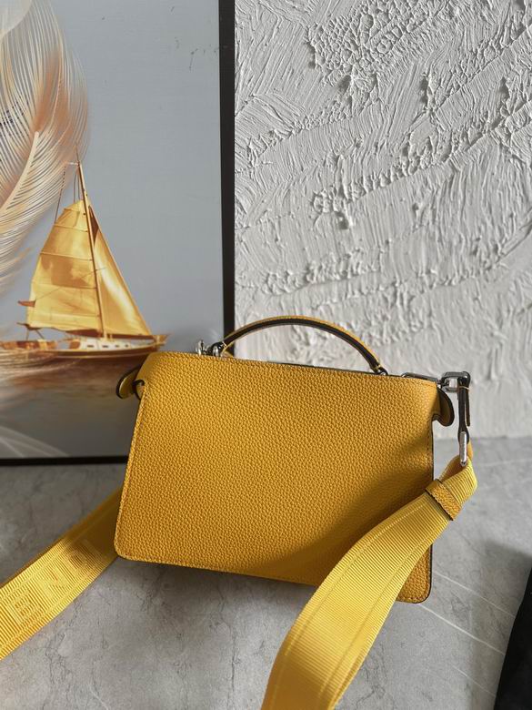FDNI-Bags - Strap Story - 417