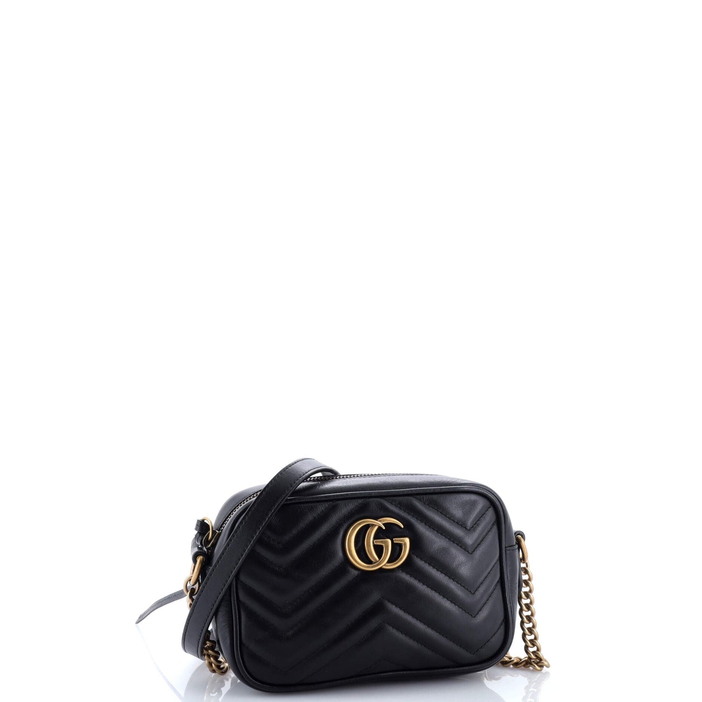 STRAPSTORY CROSSBODY BAG - 2247