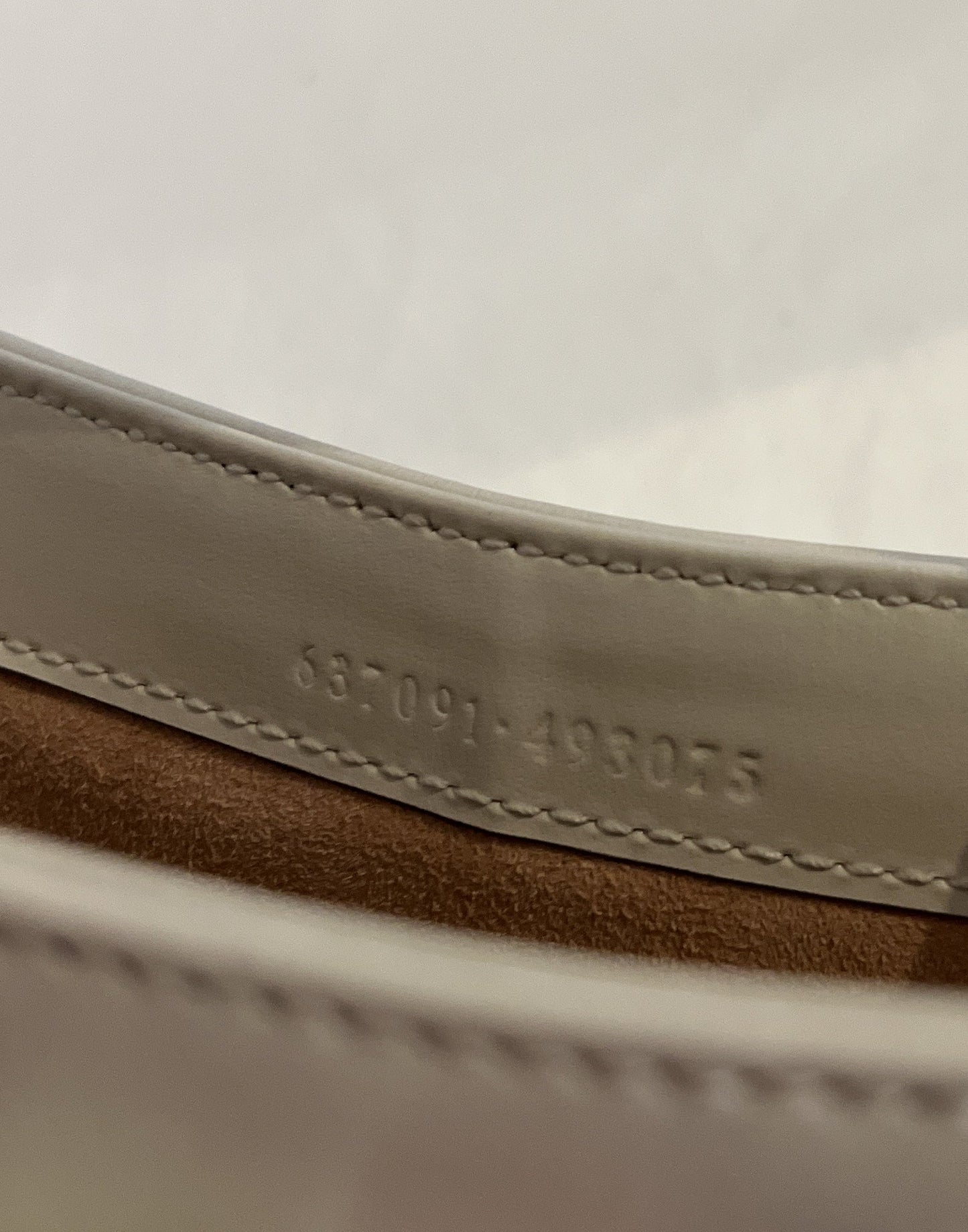STRAPSTORY HOBO - 227