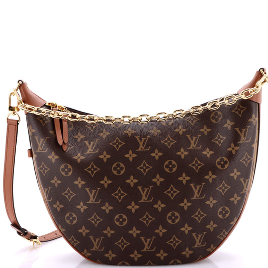 STRAPSTORY HOBO - 604