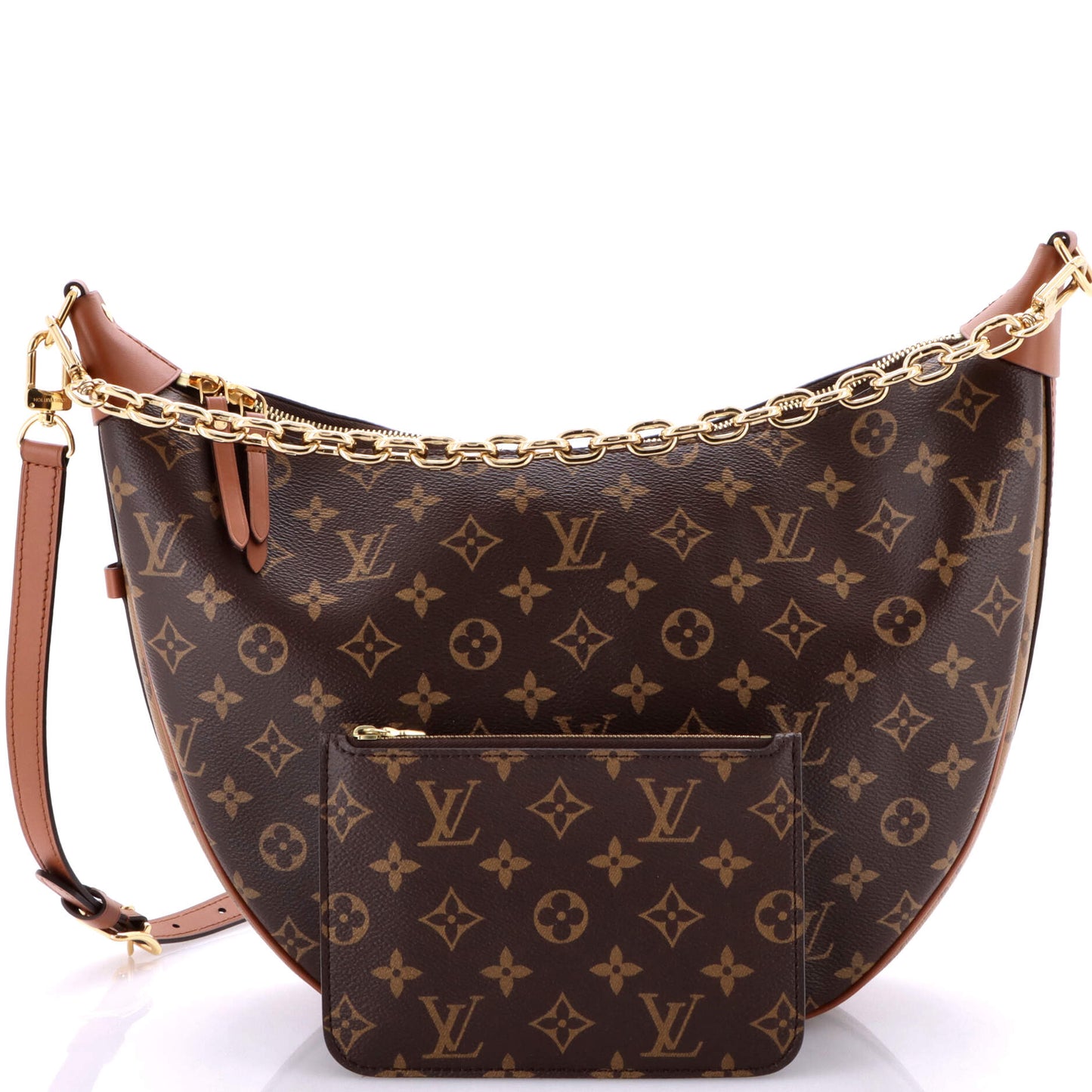 STRAPSTORY HOBO - 604