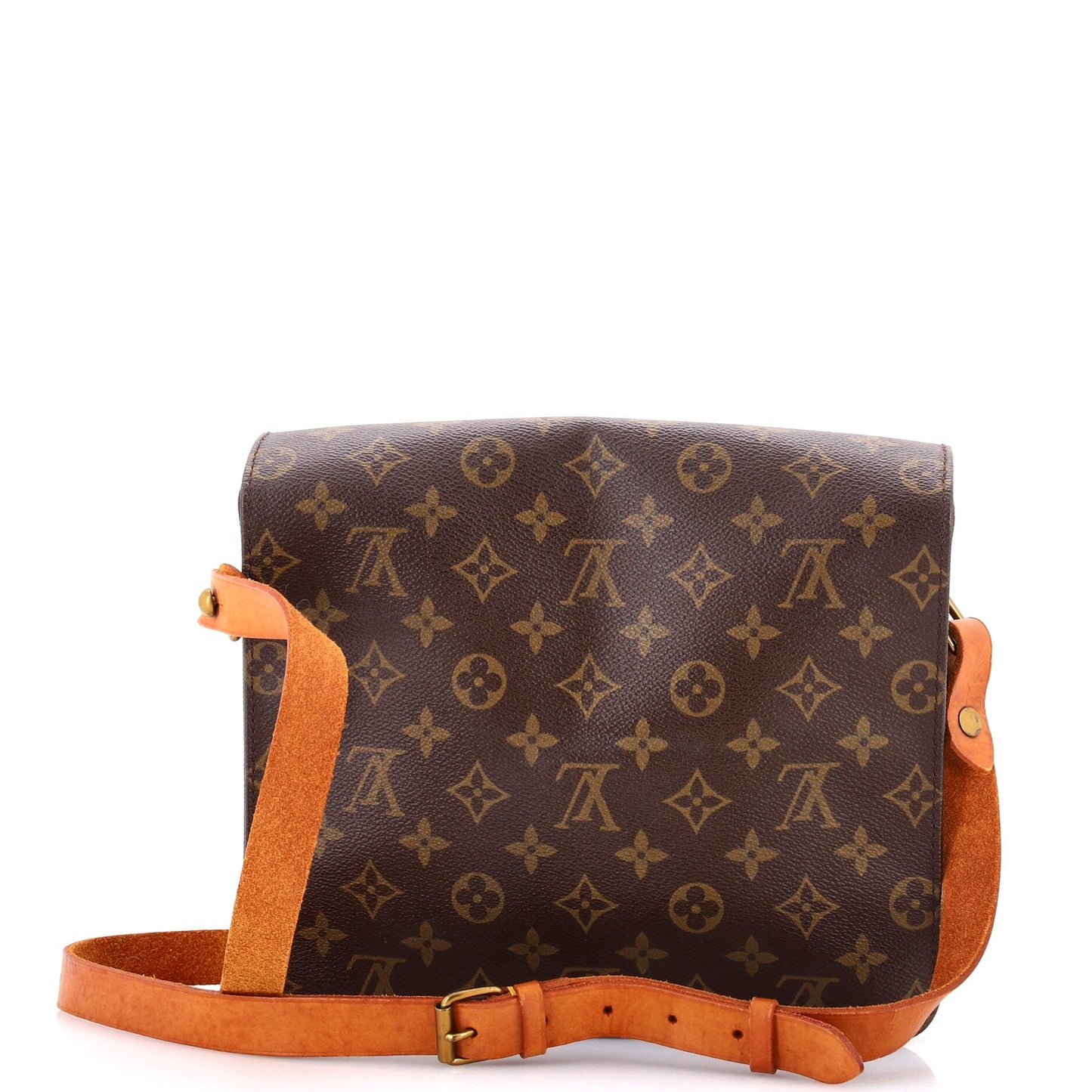 STRAPSTORY CROSSBODY BAG - 1183