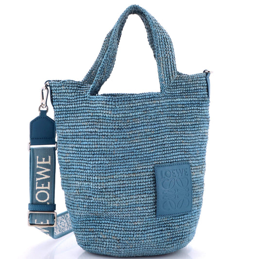 STRAPSTORY TOTE - 631