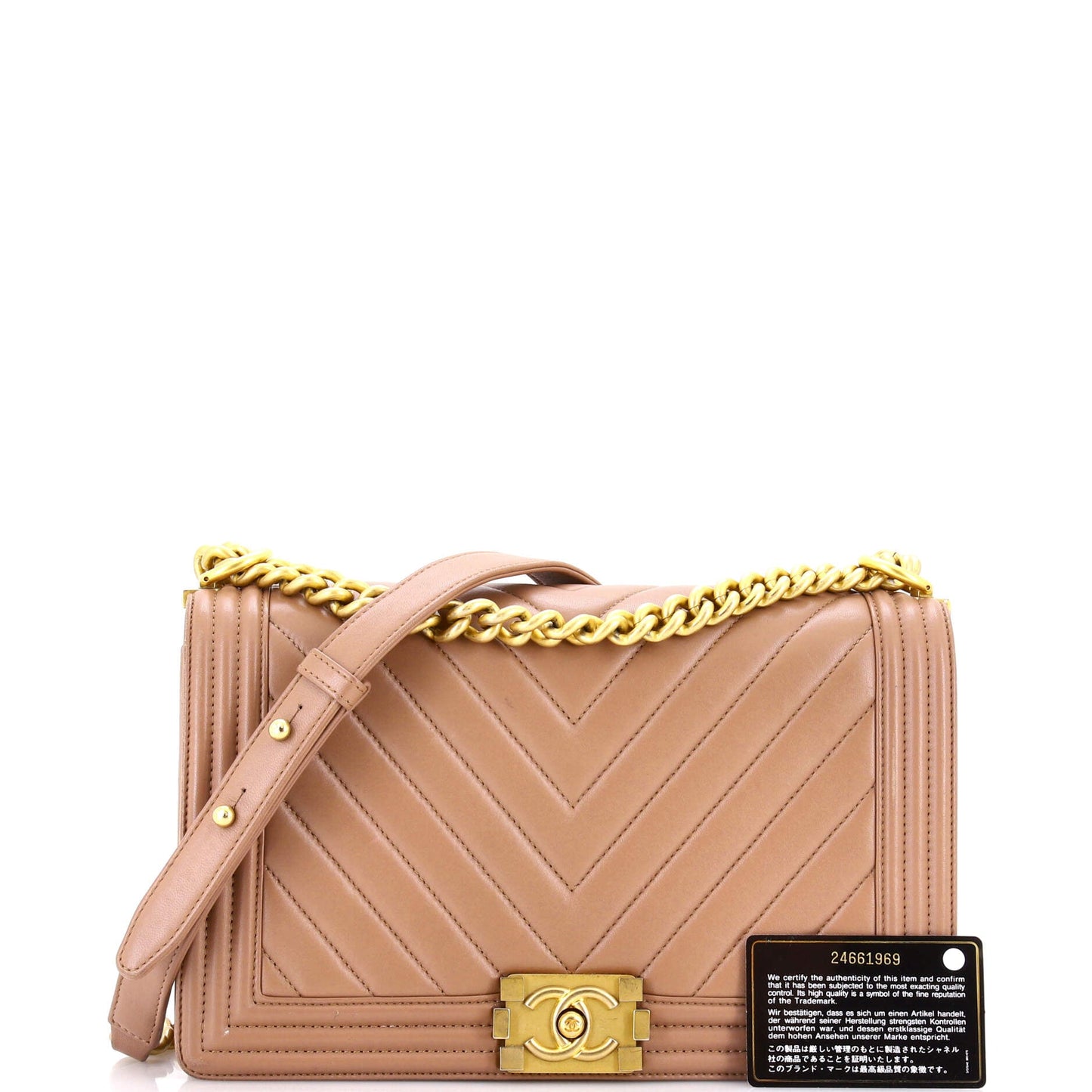STRAPSTORY SHOULDER BAG - 966