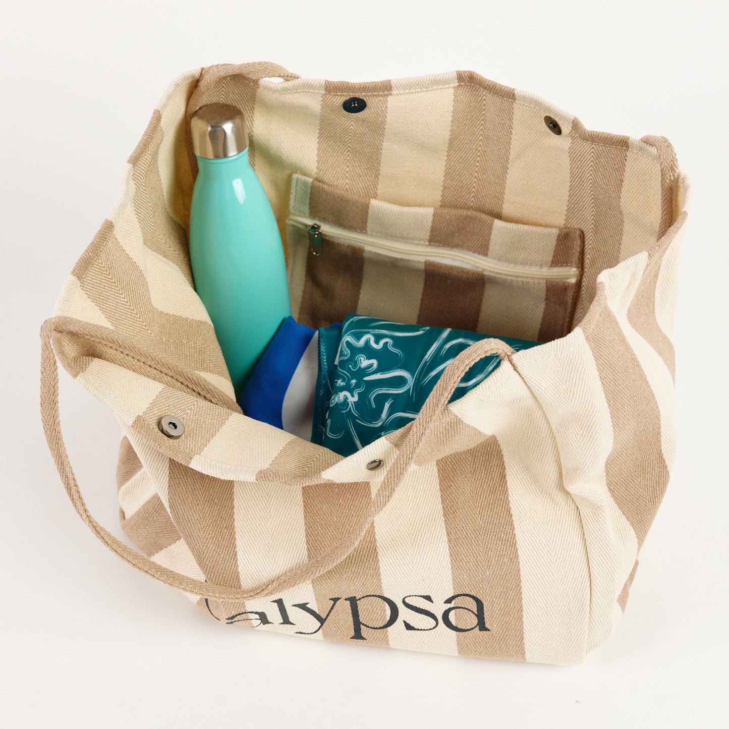 StrapStory - Tote Bag 2325