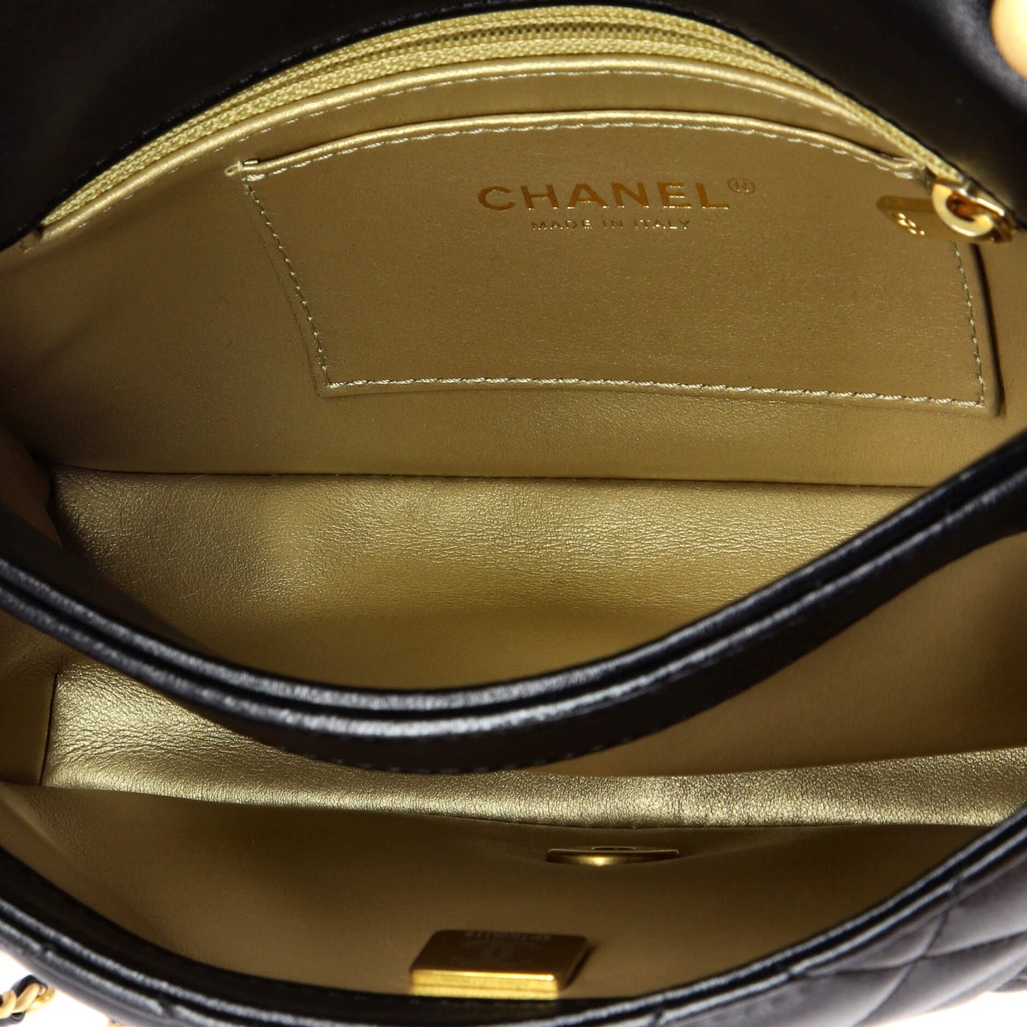 STRAPSTORY CROSSBODY BAG - 2858