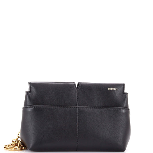 STRAPSTORY CROSSBODY BAG - 1184