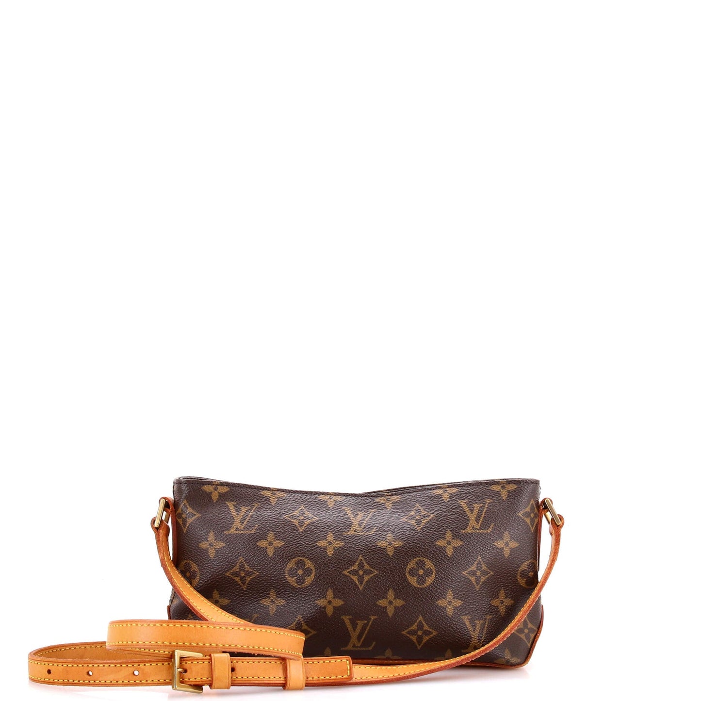 STRAPSTORY CROSSBODY BAG - 1163
