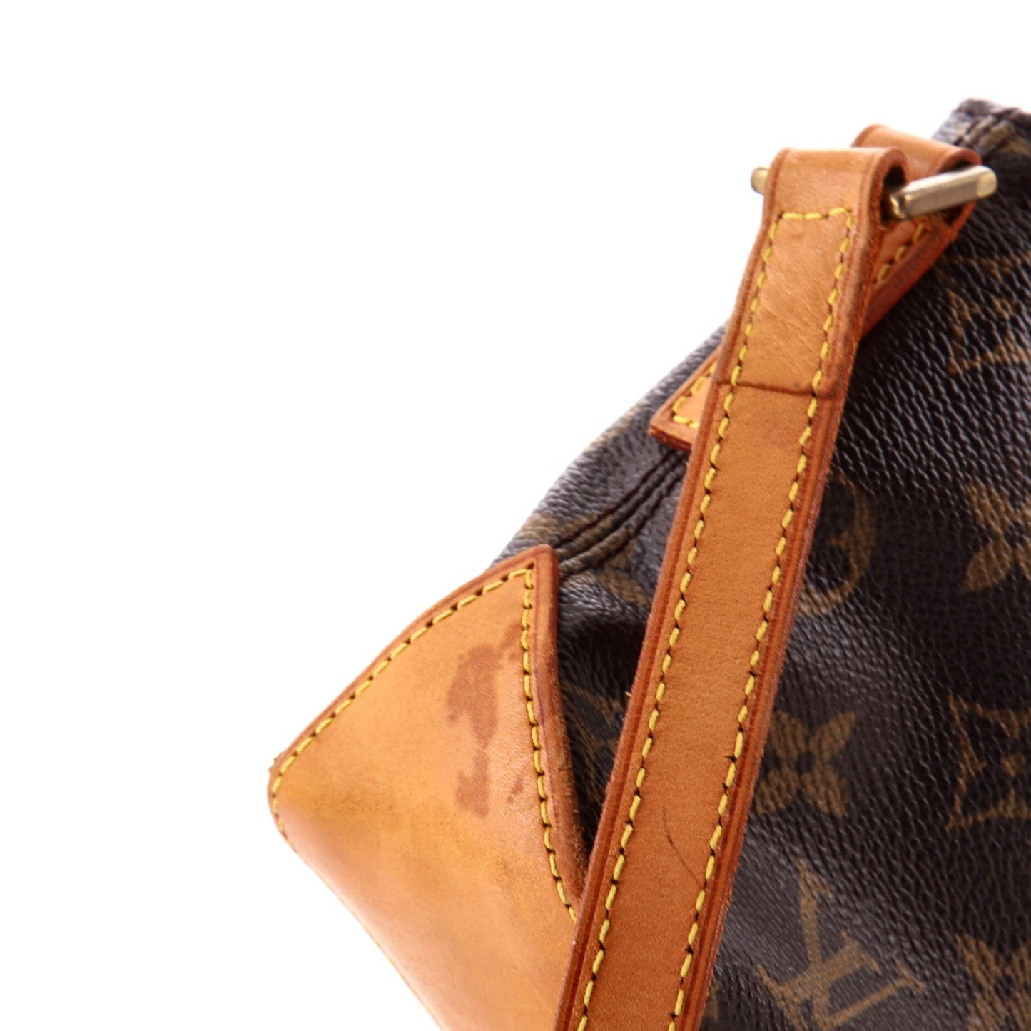 STRAPSTORY CROSSBODY BAG - 1163