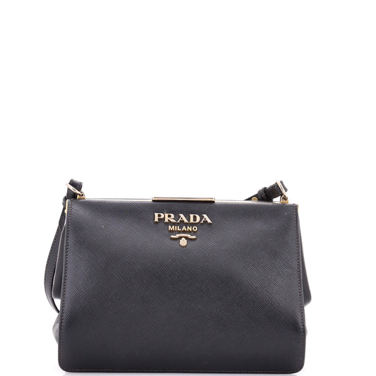 STRAPSTORY CROSSBODY BAG - 1317