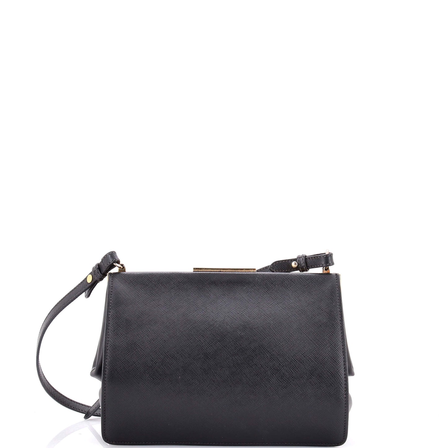 STRAPSTORY CROSSBODY BAG - 1317