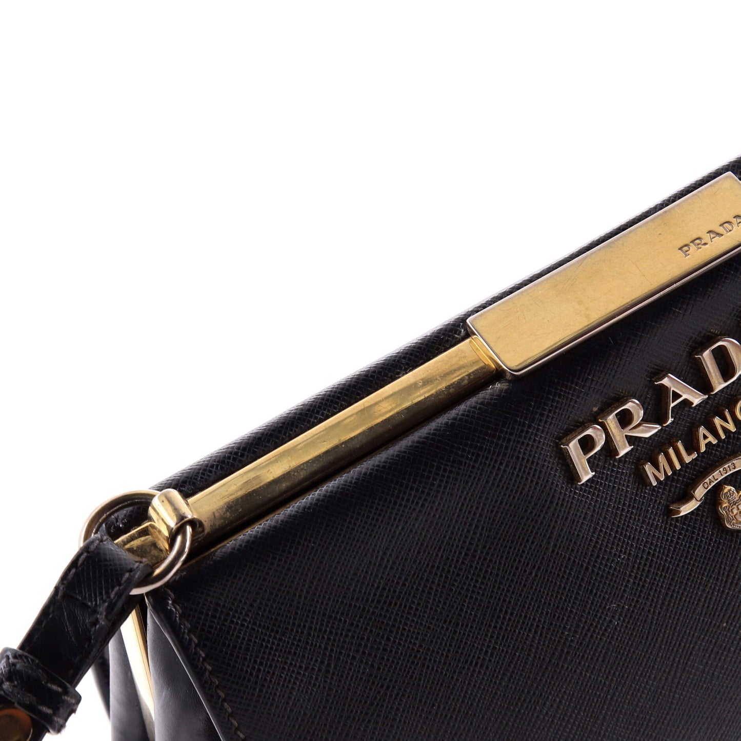 STRAPSTORY CROSSBODY BAG - 1317