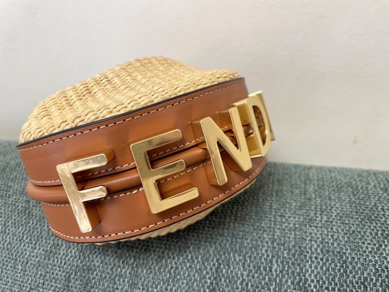 FDNI-Bags - Strap Story - 791