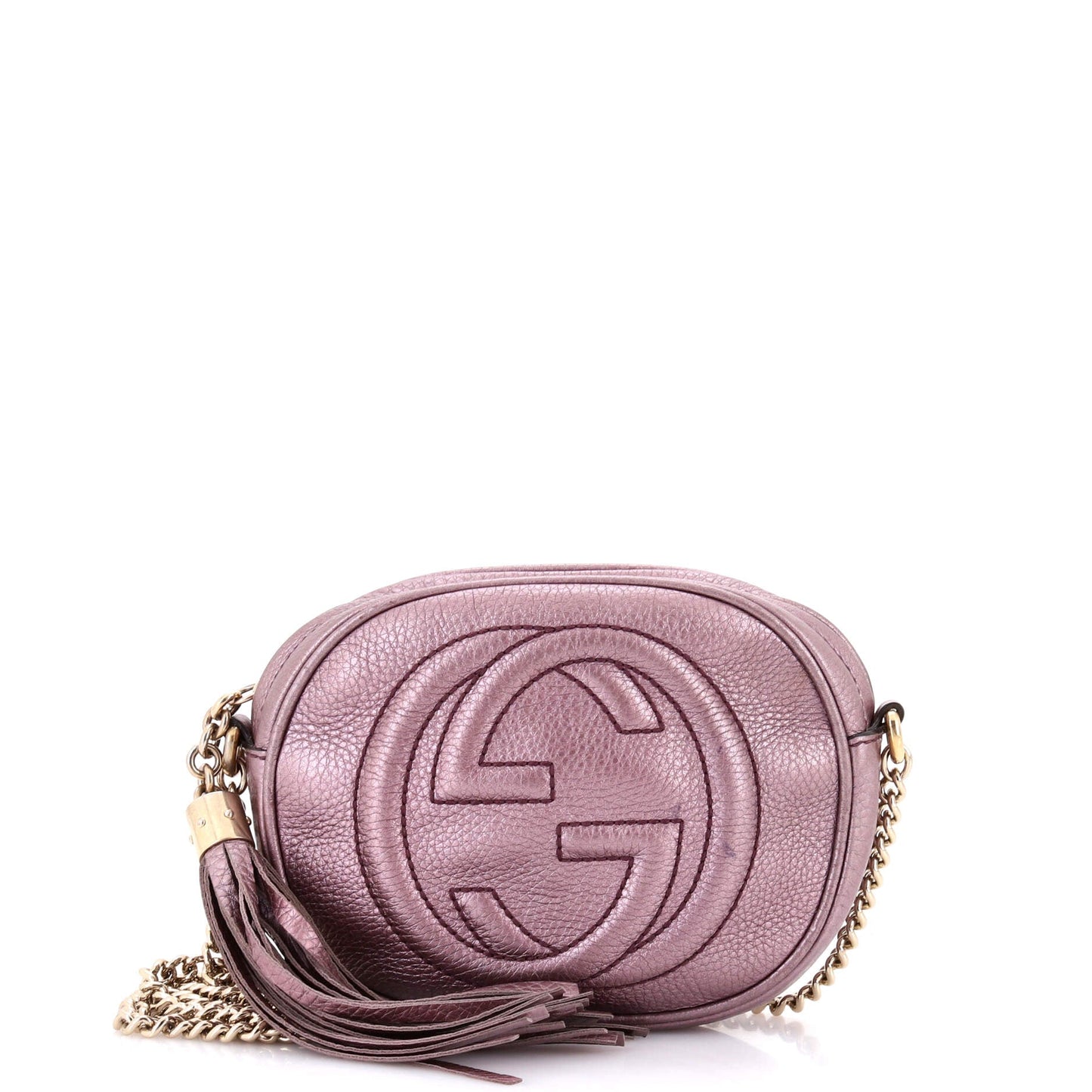 STRAPSTORY CROSSBODY BAG - 1250