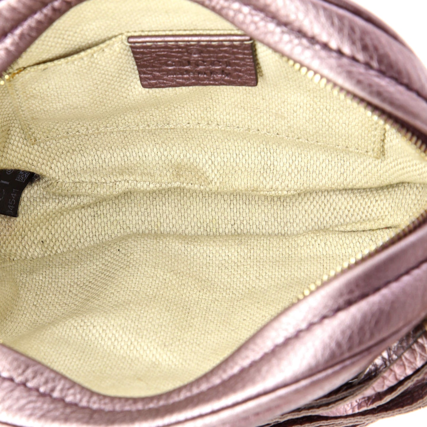 STRAPSTORY CROSSBODY BAG - 1250