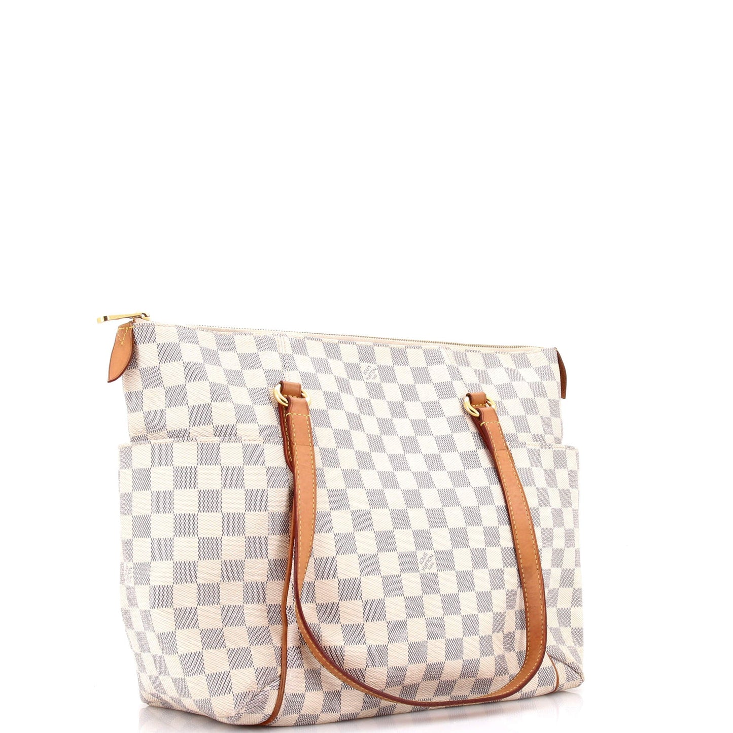 STRAPSTORY TOTE - 640