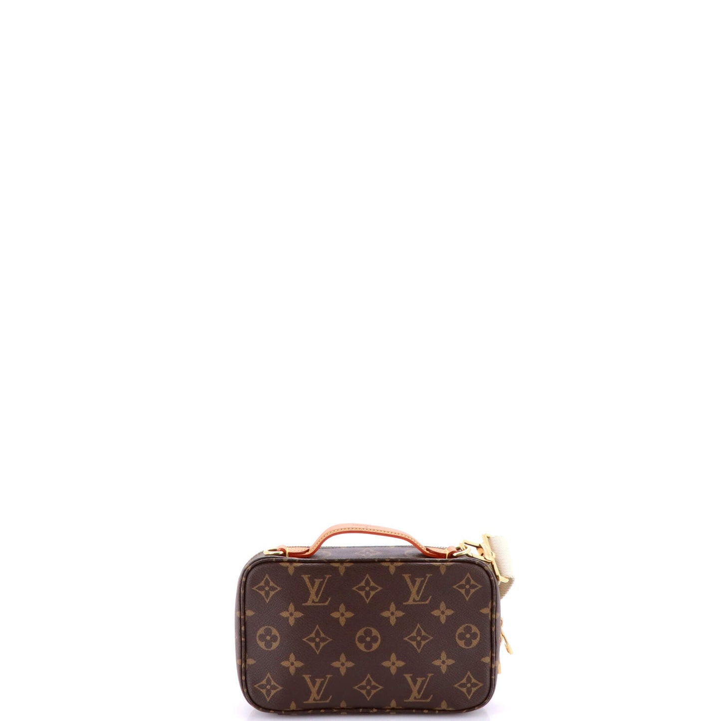 STRAPSTORY CROSSBODY BAG - 1426