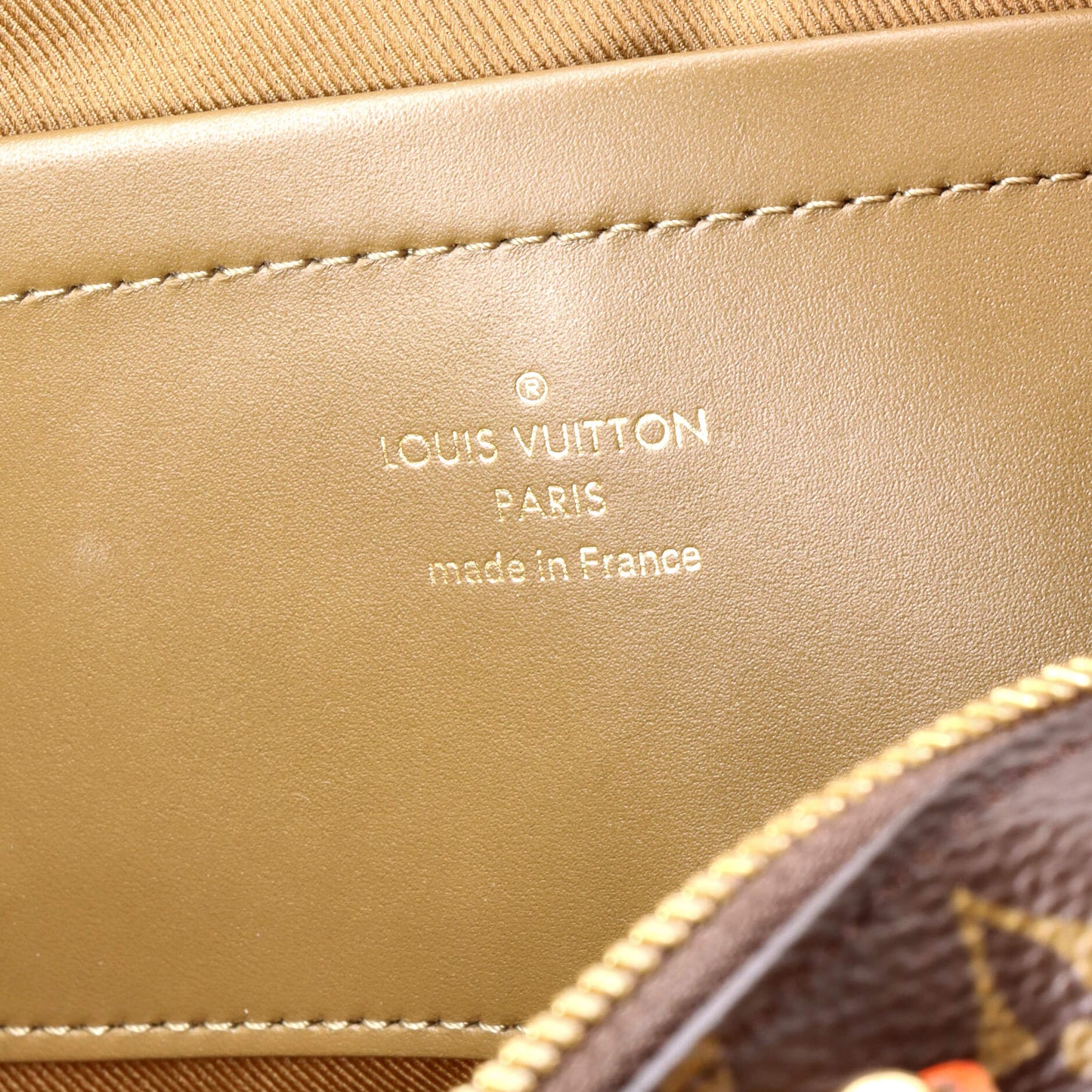 STRAPSTORY CROSSBODY BAG - 1426
