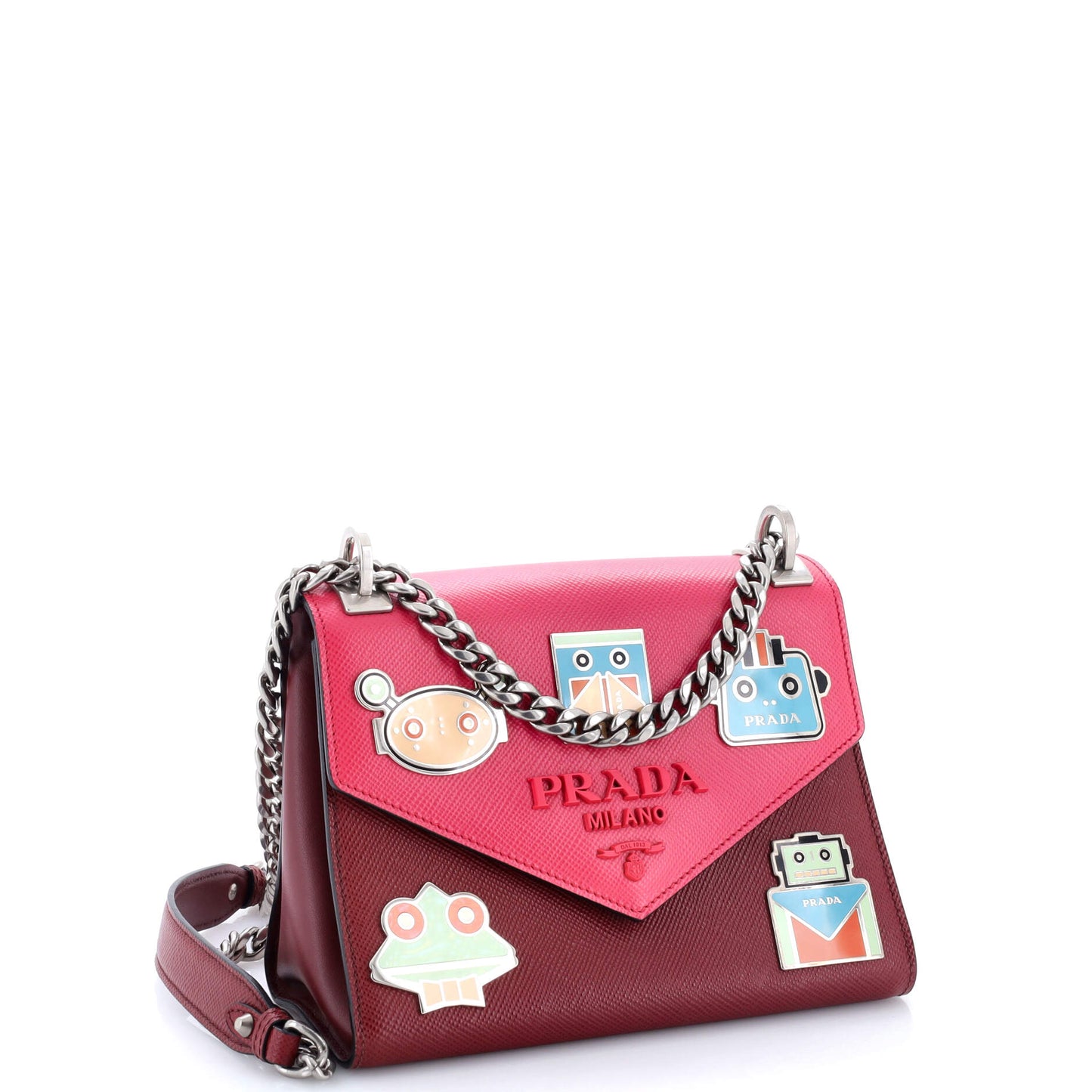 STRAPSTORY SHOULDER BAG - 1118