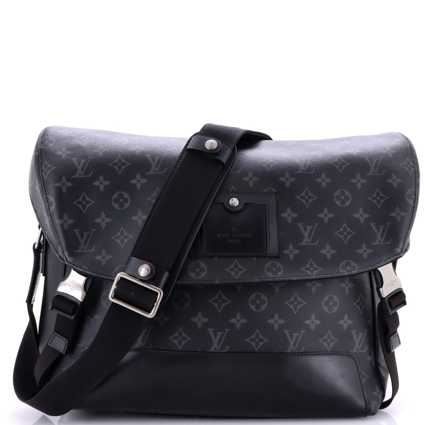 STRAPSTORY MESSENGER - 295