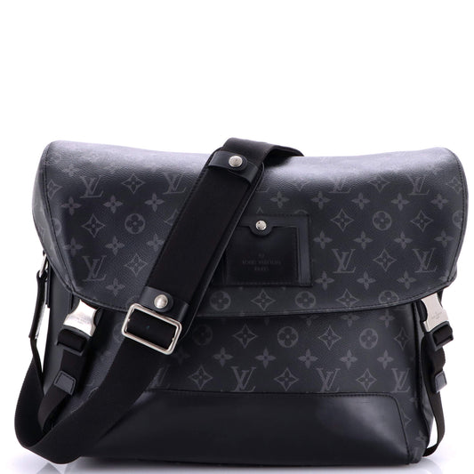 STRAPSTORY MESSENGER - 295