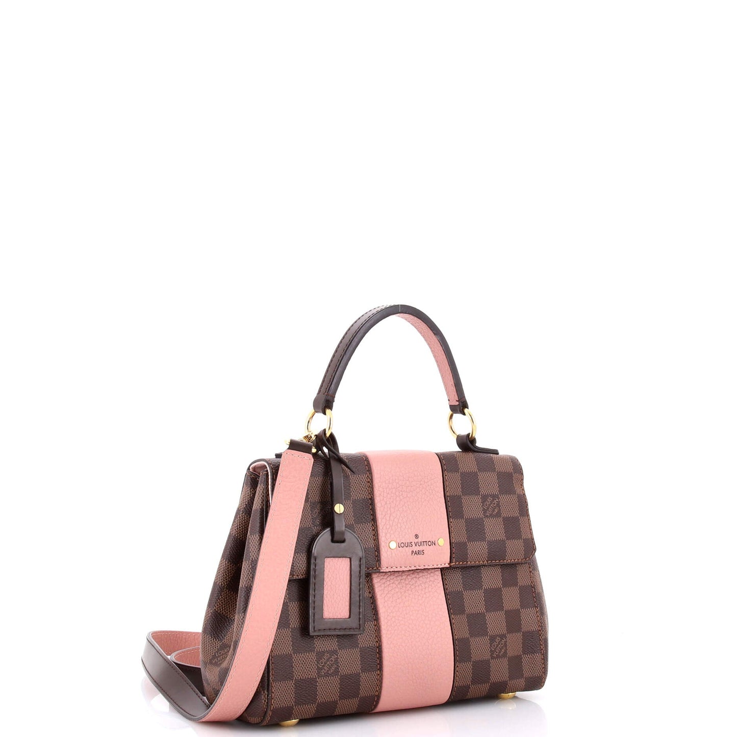 STRAPSTORY TOP HANDLE - 498