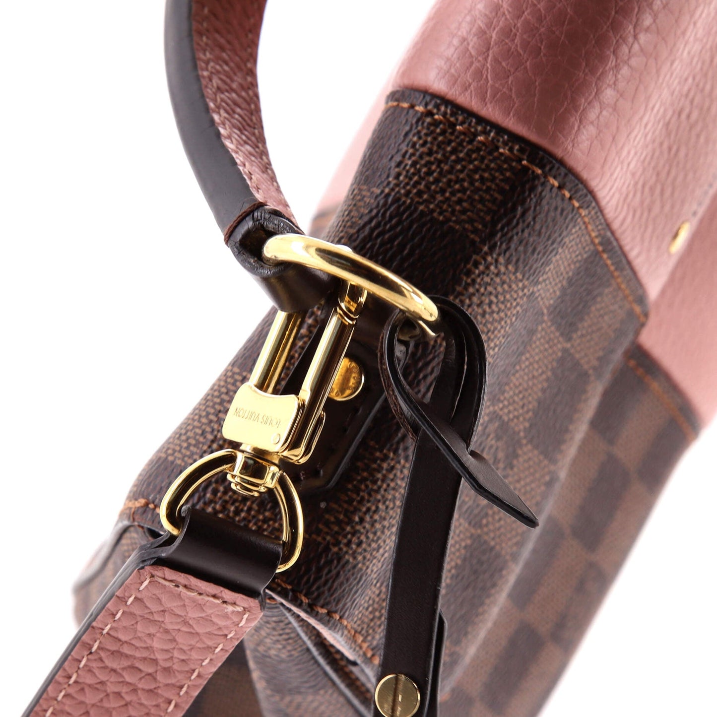 STRAPSTORY TOP HANDLE - 498