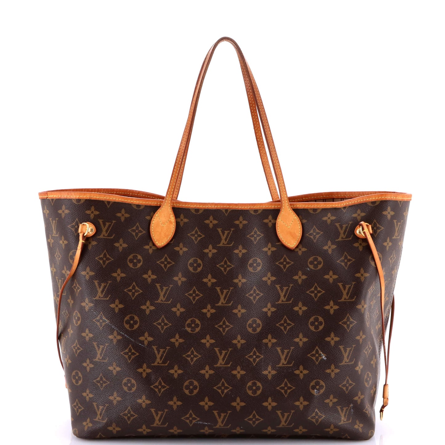 STRAPSTORY TOTE - 650