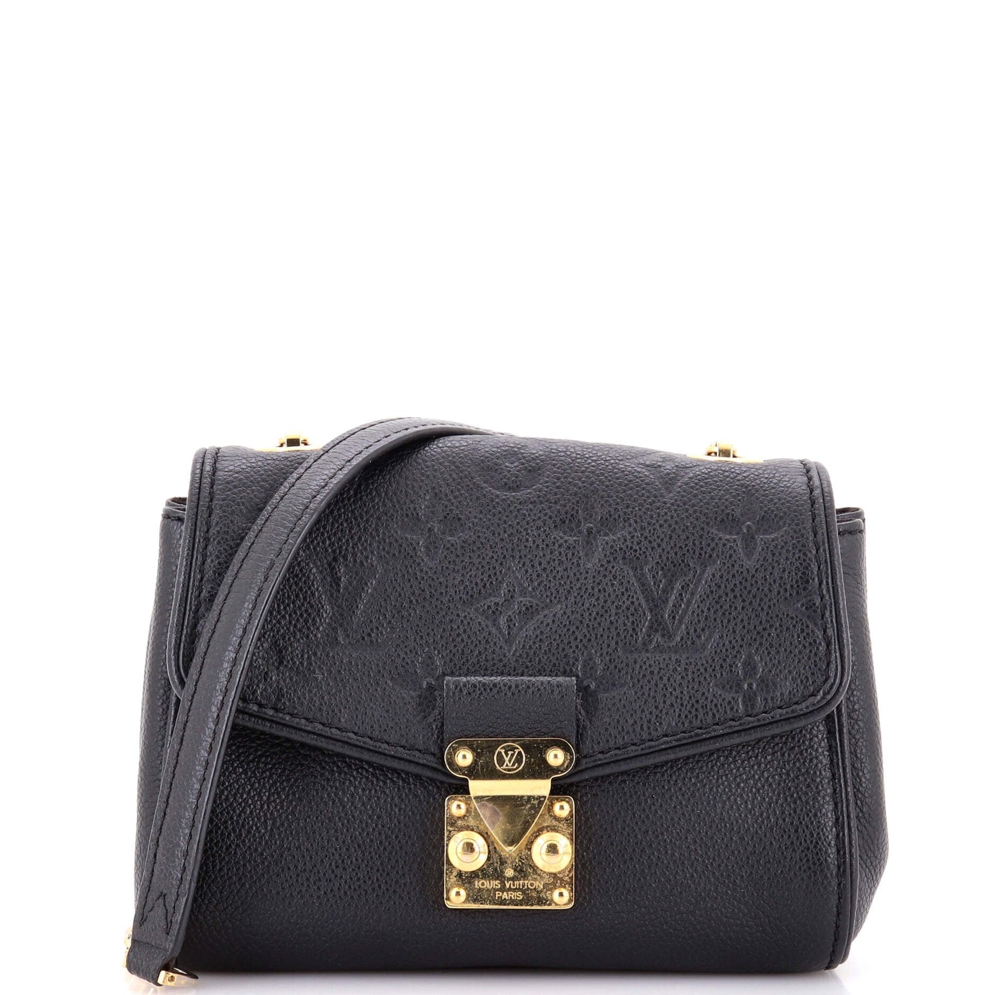 STRAPSTORY CROSSBODY BAG - 1205