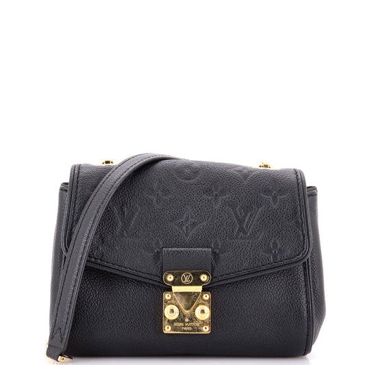 STRAPSTORY CROSSBODY BAG - 1205