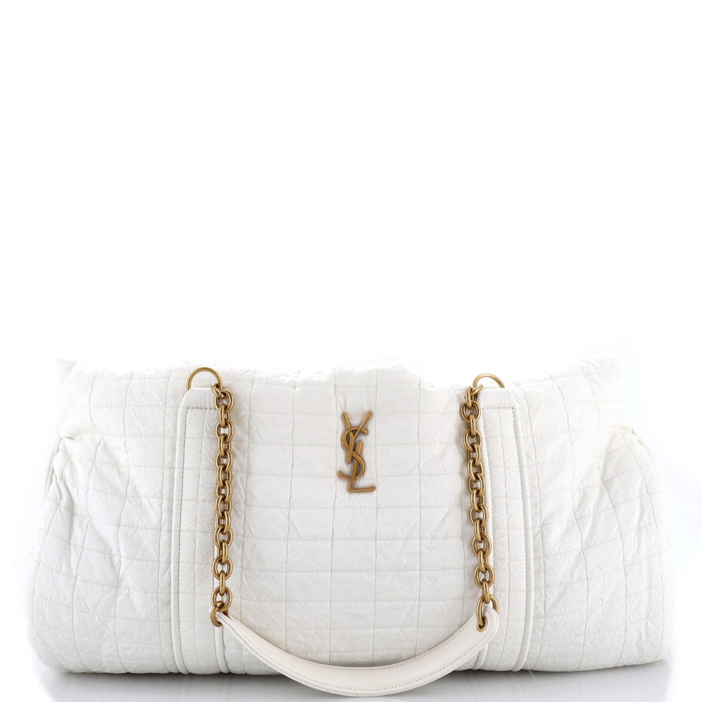 STRAPSTORY DUFFLE - 067
