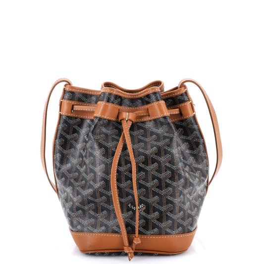 STRAPSTORY BUCKET - 551