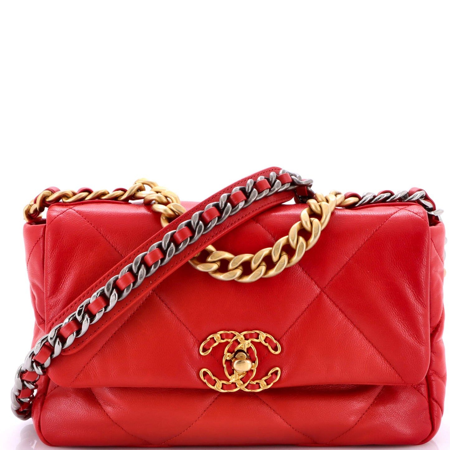 STRAPSTORY CROSSBODY BAG - 2553