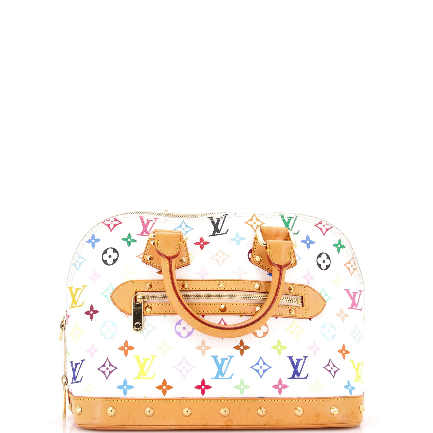 STRAPSTORY TOP HANDLE - 526