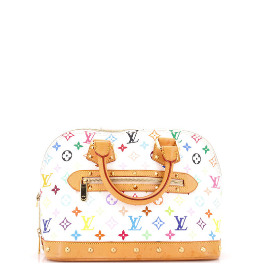 STRAPSTORY TOP HANDLE - 526