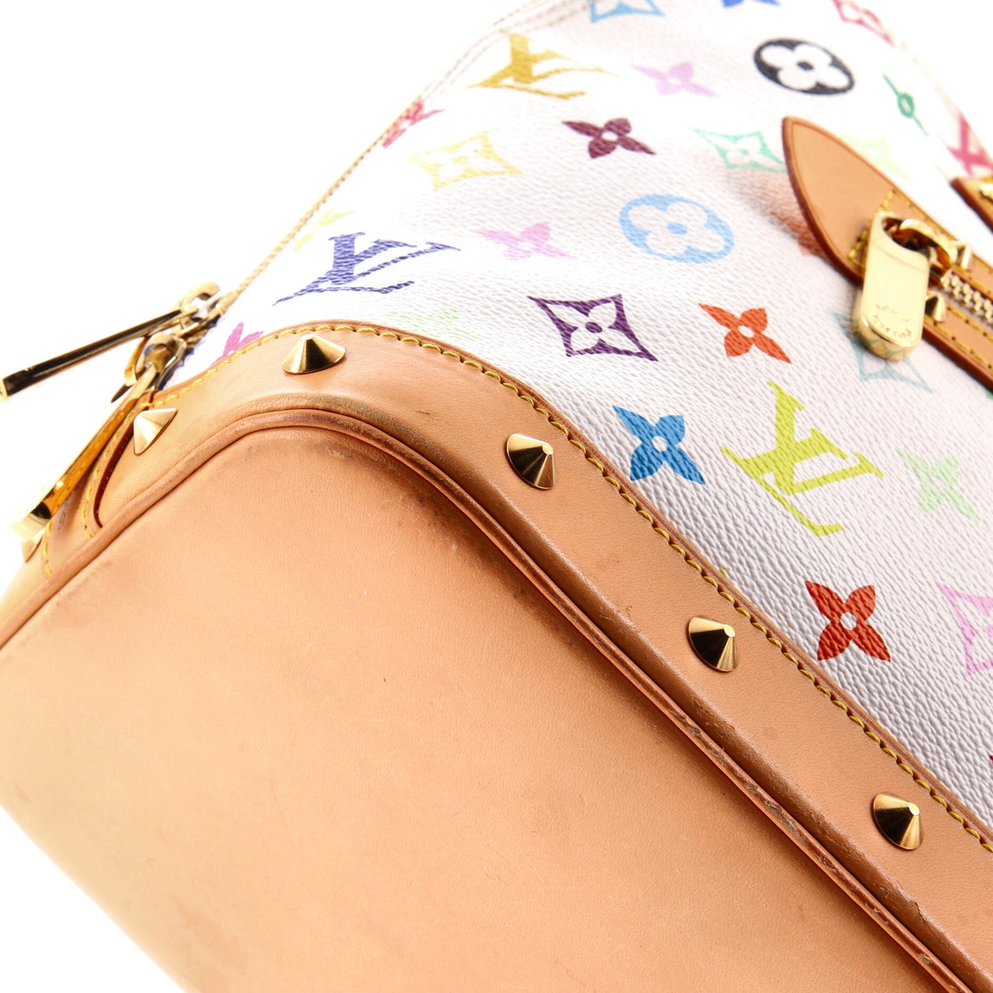 STRAPSTORY TOP HANDLE - 526