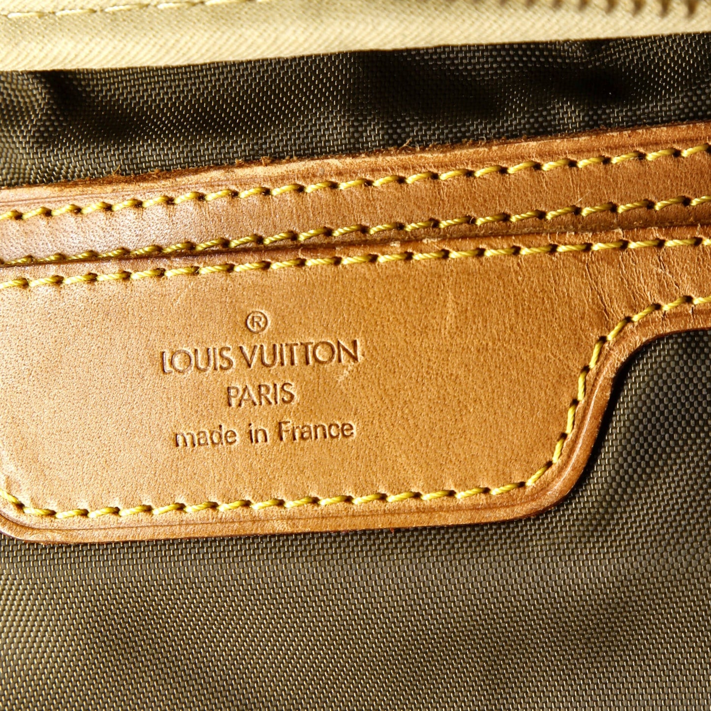 STRAPSTORY TOP HANDLE - 620