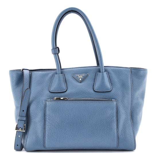 STRAPSTORY TOTE - 637