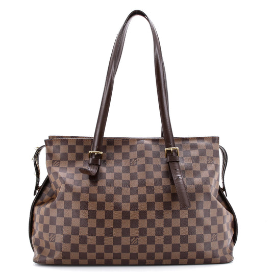STRAPSTORY TOTE - 626